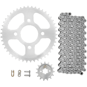 KIT DE ARRASTRE BAJAJ PULSAR NS 160 TD, 428HX136L, 36JF0167