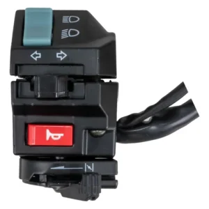 MANDO MANUBRIO IZQ DM150 10-19