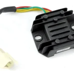 REGULADOR RECTIFICADOR 4 PINES 125FL 19-23,125FL PARRILLA LARGA 19-20,125Z 16-23,DT125 DELIVERY17-23