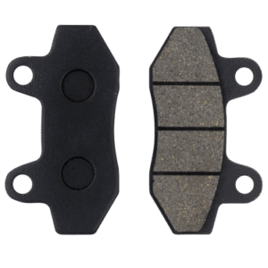 BALATAS DISCO SEMI-METALICA,WS175 SPORT 18-24,X150G 19-23, DT150 20-23, FT200TS 19-23, FT250TS 16-23