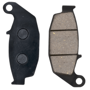 BALATAS DISC SEMI-METALICA, IT-DM250 16-18,VORT-X 300 17-24,VORT-X 300R 21-24,VT-ROCKETMAN250 20-23