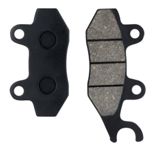 BALATAS DISCO SEMI-METALICA, 150Z 14-24, 200Z 19-24, 250Z 14-24, FT150GTS 16-23, RT200 20-24