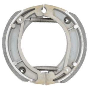 BALATAS TAMB SEMI-METALICA, IT-XT125RT 20-21,DM150 18-23,AT125 23-24,HO-XR150 16-19,XR190 21-24