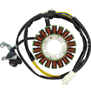 ESTATOR 12 BOBINAS DS150 22-23, DS150G 18-23, GS150 13-18, GSC 175 15-18,TRN175 16,WS150 SPORT 22-23