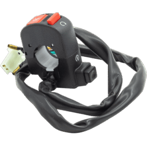 MANDO MANUBRIO DER IT-DM200 14-20,DM200SPORT 19-21,ATV-250 C/REV 14-19,ATV-250NE 19-20