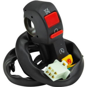 MANDO MANUBRIO DER DM125 17-21