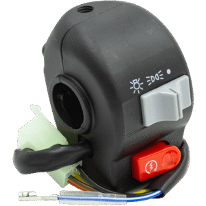 MANDO MANUBRIO DER VITALIA125 19-20, WS150 08-19, WS150 NF 13-14, WS175 12-18