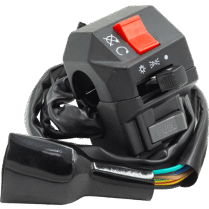 MANDO MANUBRIO DER DM150 10-19