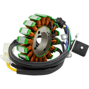 ESTATOR 18 BOBINAS IT-200Z 19-23,RT-200 15-16,RT-200 GP 17-19,RT-200 20-24,170-Z 16-18,