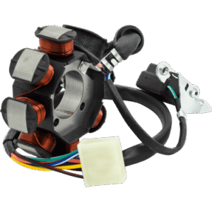 ESTATOR 8 BOBINAS DM125 17-21, DM150 SPORT 19-21, DM250 20-23, DM250X 22-23 D.PROPOSITO