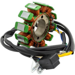 ESTATOR 12 BOBINAS IT-250SZ 23,250Z 14-17,250Z NEGRA 17-19,TK R-250 19-21,MB XROAD GT-200 19-21