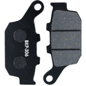 BALATAS DISC SEMI-METALICA, IT-200Z 19-24,250ZS 23-24,250Z 19-24,RT200 20-24,VT-STORM 250 21-23