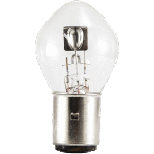 FOCO MOTO C06 12V-35/45W // EQUIV. B35 12V-35W/45W, 6235, 6245