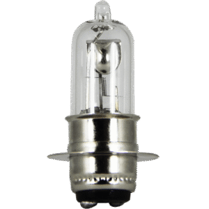 FOCO MOTO C14 12V-35/35W // EQUIV. P15D-25-1 12V-35W/35W