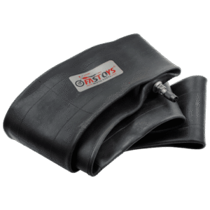 110/70-17 CAMARA PARA RUEDA DE MOTOCICLETA DE CAUCHO CON VALVULA TR4