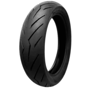 100/80-17 52P 6PR TUBELESS