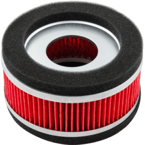 FILTRO DE AIRE, IT DS150, 16-17, GSC150 15-16, X150 17, F0801015