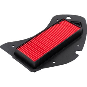 FILTRO DE AIRE, IT WS150 08-19, XW150 18-22, F08010154