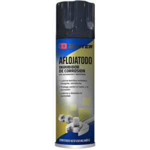 Aflojatodo Duster – Inhibidor de Corrosión 500 ml / 400 g